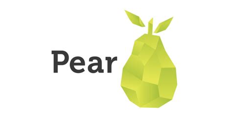 pear vc fellowship.